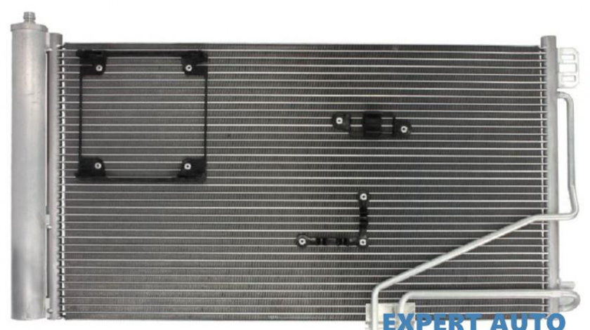 Radiator clima Mercedes C-CLASS (W203) 2000-2007 #3 08062013