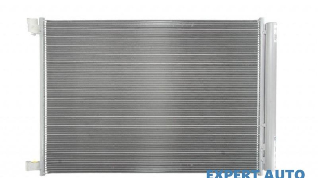 Radiator clima Mercedes C-CLASS (W205) 2013-2016 #3 0995000454