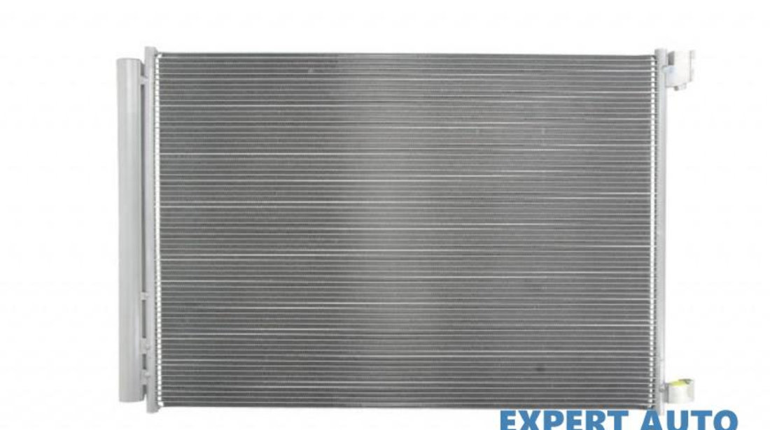 Radiator clima Mercedes C-CLASS (W205) 2013-2016 #3 0995000454