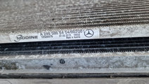 Radiator Clima Mercedes CLA C117 GLA W176, W246 2....