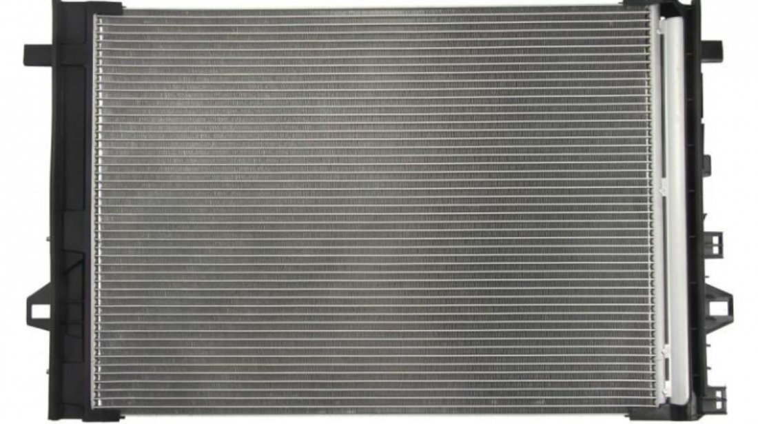 Radiator clima Mercedes CLA Shooting Brake (X117) 2015-2016 #2 107155