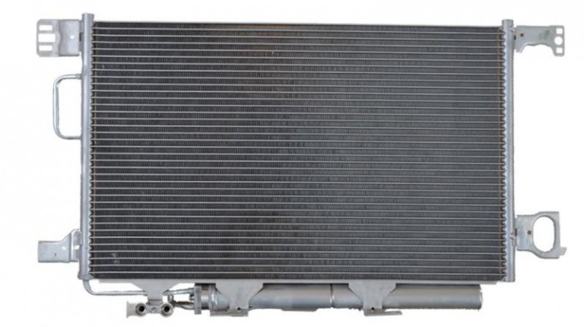 Radiator clima Mercedes CLC-CLASS (CL203) 2008-2011 #2 122025N