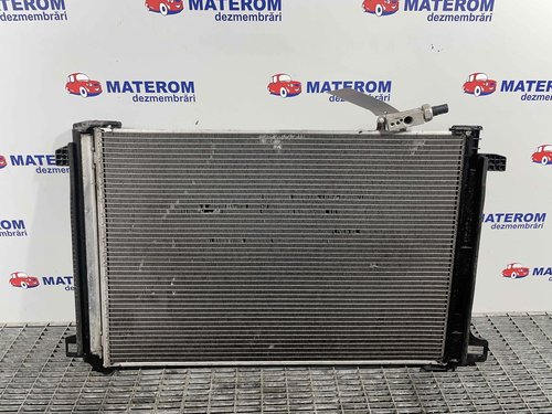 RADIATOR CLIMA MERCEDES E-CLASS E-CLASS 3.0 CDI - (2009 2013)