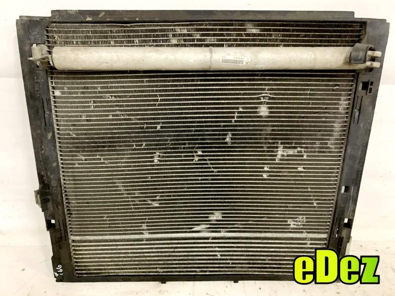 Radiator clima Mercedes ML (06.2011-> [w166] 3.0 tdi euro 6 A0995000002