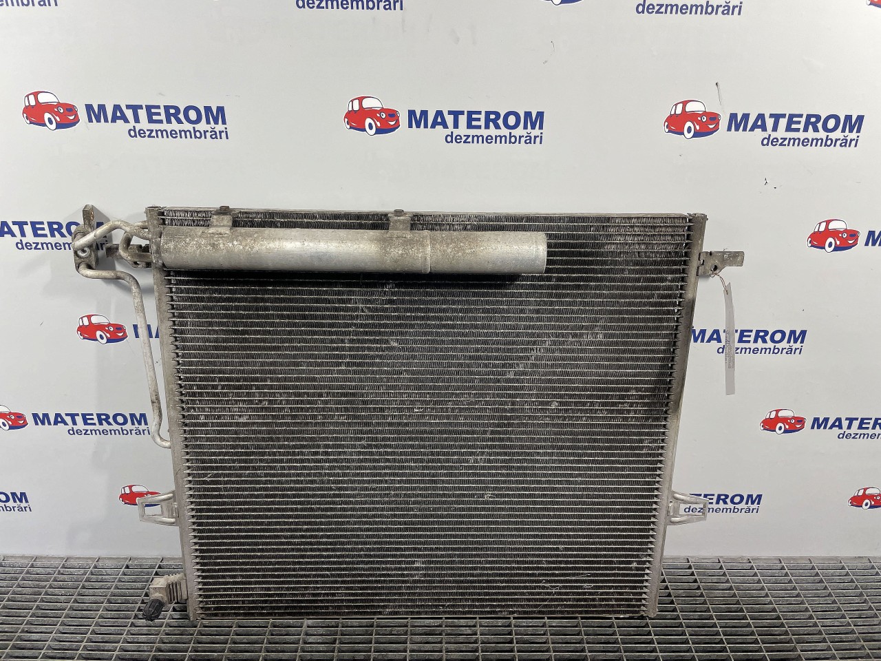 RADIATOR CLIMA MERCEDES ML ML 3.0 CDI - (2005 2008)