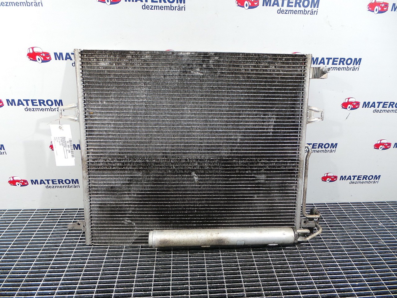 RADIATOR CLIMA MERCEDES ML ML 3.0 CDI - (2005 2011)