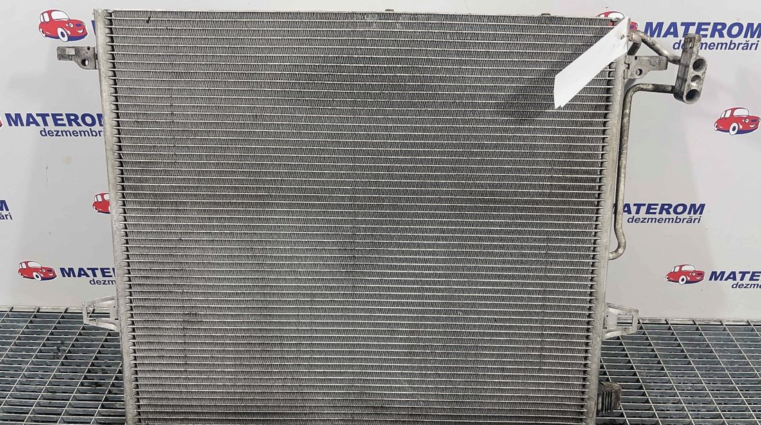 RADIATOR CLIMA MERCEDES ML ML 3.0 CDI - (2008 2011)