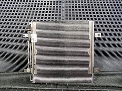 RADIATOR CLIMA MERCEDES SPRINTER SPRINTER - (2006 2014)