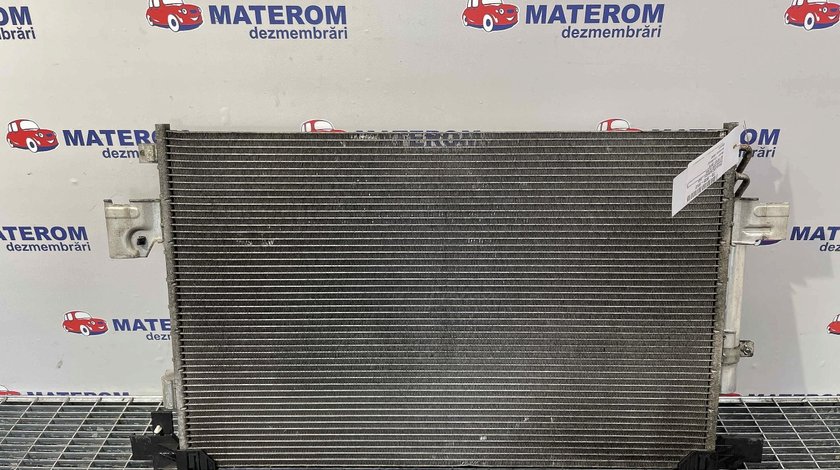 RADIATOR CLIMA MITSUBISHI ASX ASX 1.6 MIVEC - (2010 2016)