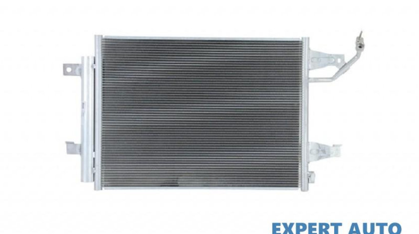 Radiator clima Mitsubishi COLT VI (Z3_A, Z2_A) 2002-2012 #2 104459