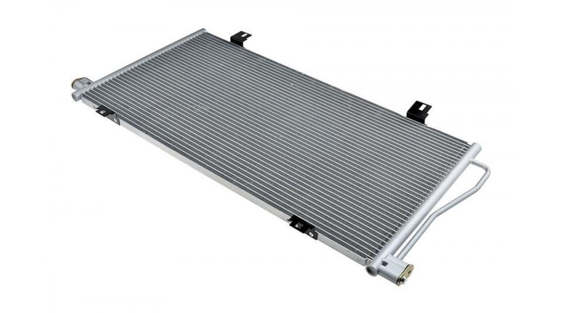 Radiator clima Nissan INTERSTAR bus (X70) 2002-2016 #1 2765000QAF