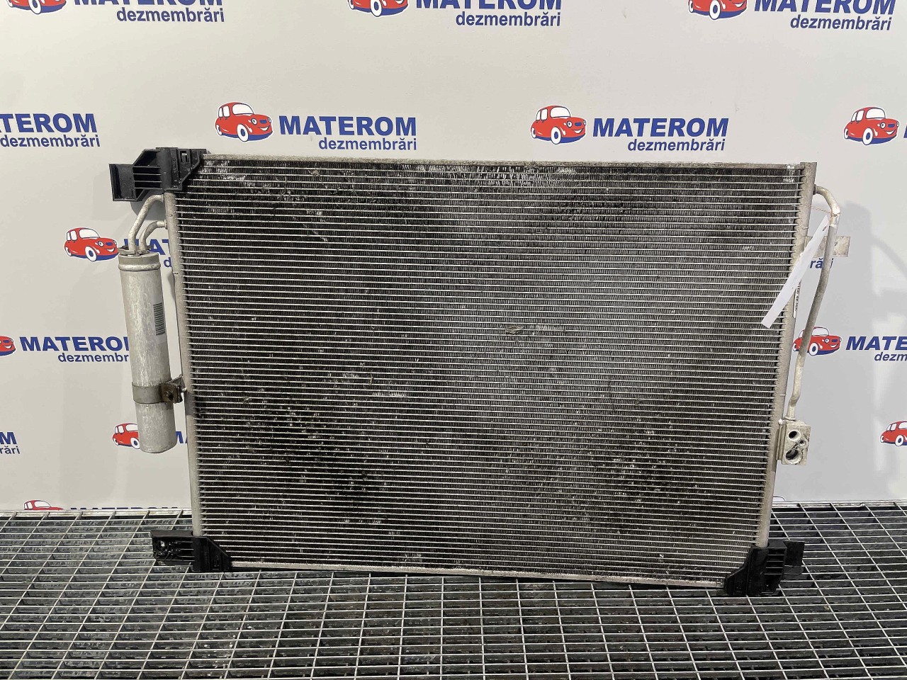 RADIATOR CLIMA NISSAN NAVARA NAVARA 2.3 DCI - (2015 2019)