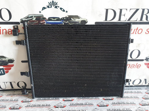 Radiator clima NISSAN Primastar 2.0 dCi 90 cai