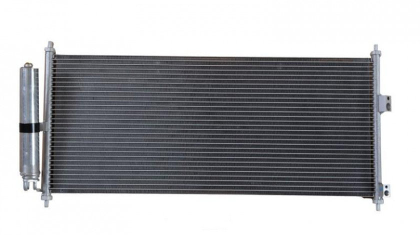 Radiator clima Nissan PRIMERA (P12) 2002-2016 #2 072015N