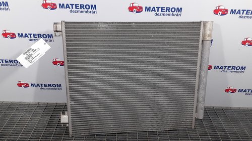 RADIATOR CLIMA NISSAN QASHQAI QASHQAI 1.5 DCI - (2013 2017)