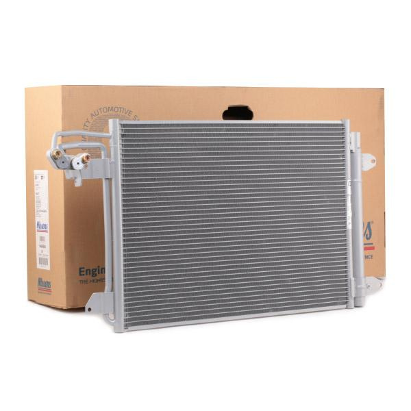 Radiator Clima Nissens 94684