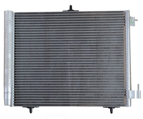 Radiator Clima Nissens Peugeot 2008 2013→ 94595