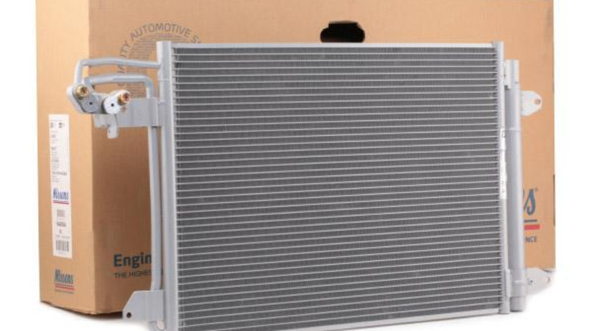 Radiator Clima Nissens Skoda Octavia 1 1996-2010 94684