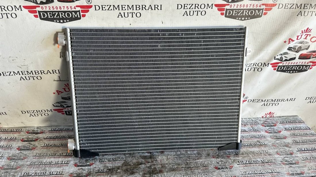 Radiator clima nou 817577 OPEL Vivaro A Combi (X83) 1.9 DTI (A07) 101 cai