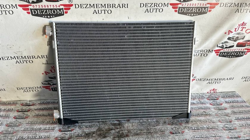 Radiator clima nou 817577 OPEL Vivaro A Combi (X83) 1.9 DI (A07) 80 cai