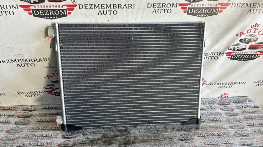 Radiator clima nou 817577 OPEL Vivaro A Combi (X83) 2.0 ECOTEC (A07) 117 cai