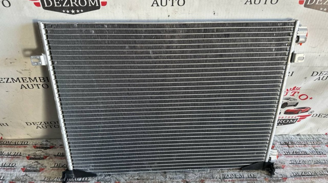 Radiator clima nou 817577 RENAULT Trafic II Bus (JL) 2.0 120 cai