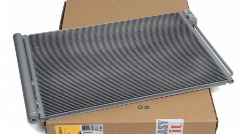 Radiator Clima Nrf Bmw Seria 5 F07 2009-2017 350033