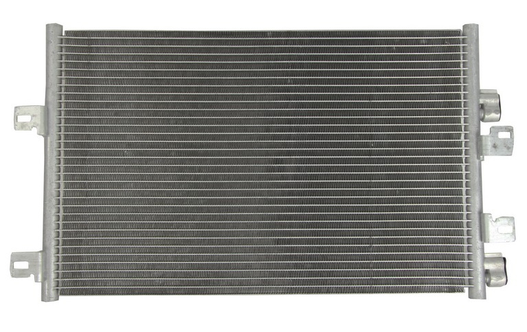 Radiator Clima Nrf Renault Kangoo 1 2001→ 35543