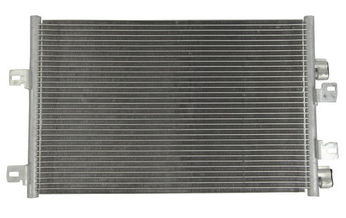 Radiator Clima Nrf Renault Kangoo 2 2002→ 35543