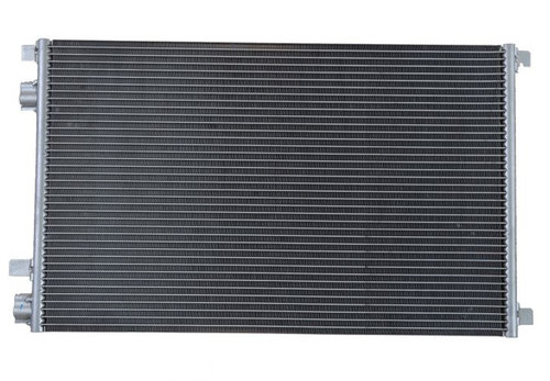 Radiator Clima Nrf Renault Megane 2 2001-2012 35449