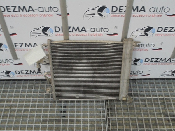 Radiator clima, Opel Agila 1.3cdti, Z13DTJ (pr:110747)