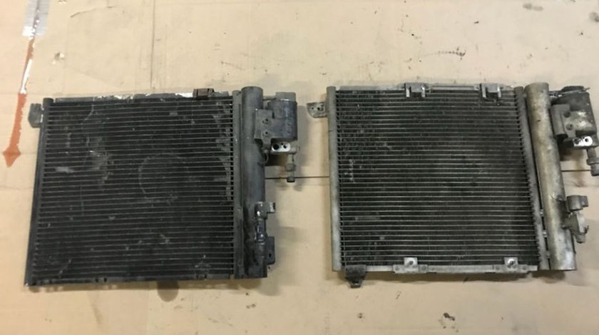 Radiator clima Opel Astra 1.7/2.0 dti.