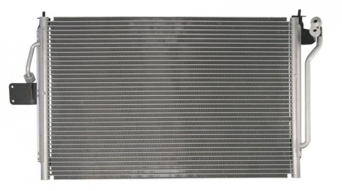 Radiator clima Opel ASTRA F CLASSIC hatchback 1998-2002 #4 08072003