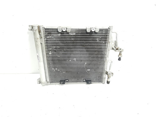 Radiator clima, Opel Astra H GTC, 1.7 CDTI, Z17DTH (idI:530601)