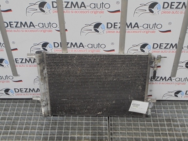 Radiator clima, Opel Astra J, 1.3cdti