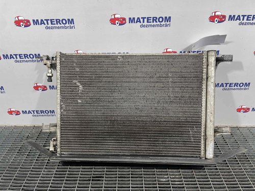 RADIATOR CLIMA OPEL ASTRA J ASTRA J A17DTJ - (2009 2012)