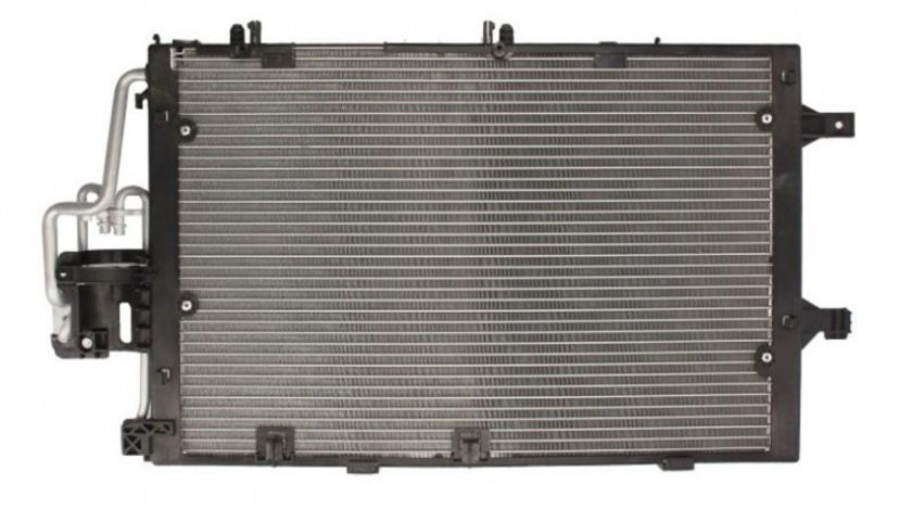 Radiator clima Opel COMBO caroserie inchisa/combi 2001-2016 #4 08072016