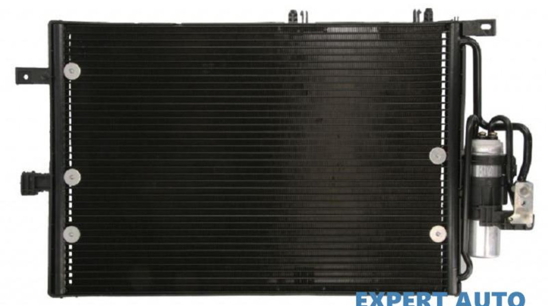 Radiator clima Opel COMBO caroserie inchisa/combi 2001-2016 #3 08072017