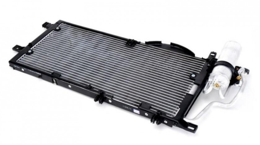 Radiator clima Opel CORSA C caroserie (F08, W5L) 2000-2016 #3 08072018