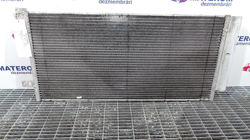 RADIATOR CLIMA OPEL CORSA D CORSA D A13DTC - (2011 2014)