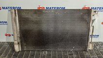 RADIATOR CLIMA OPEL CORSA D CORSA D Z14XEP - (2006...