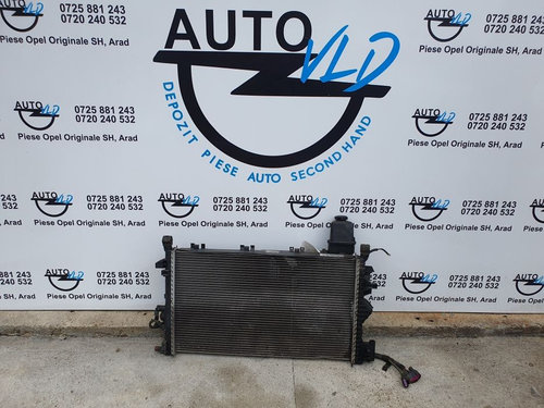 Radiator clima Opel Insignia 1.6 1.8i A18XER 2008-2013