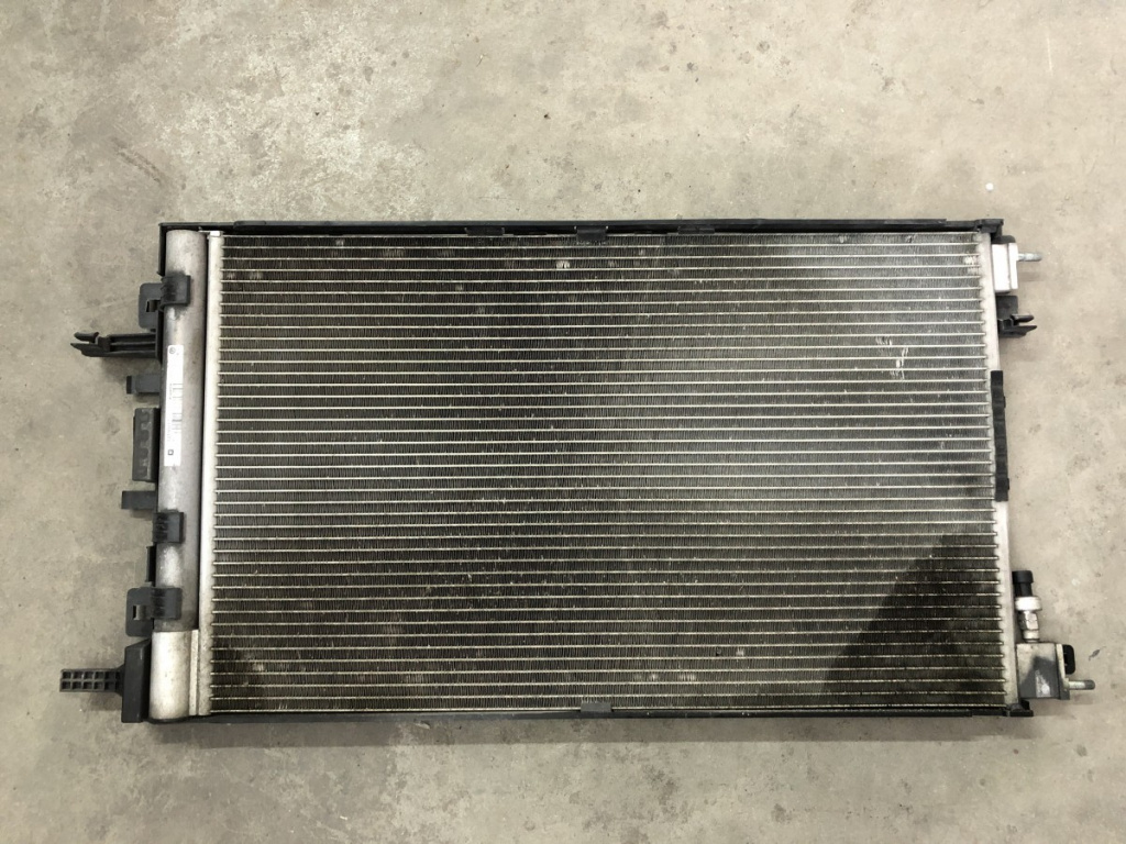 Radiator clima Opel Insignia Sports Tourer 2.0 CDTI Automatic, 160cp sedan 2009 (13330217)