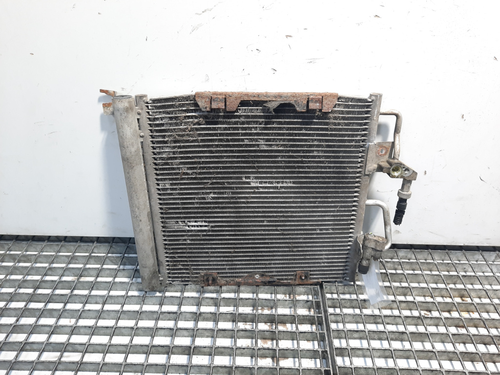 Radiator clima, Opel Meriva A, 1.7 CDTI, Z17DTH