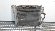 Radiator clima, Opel Meriva A, 1.7 CDTI, Z17DTH