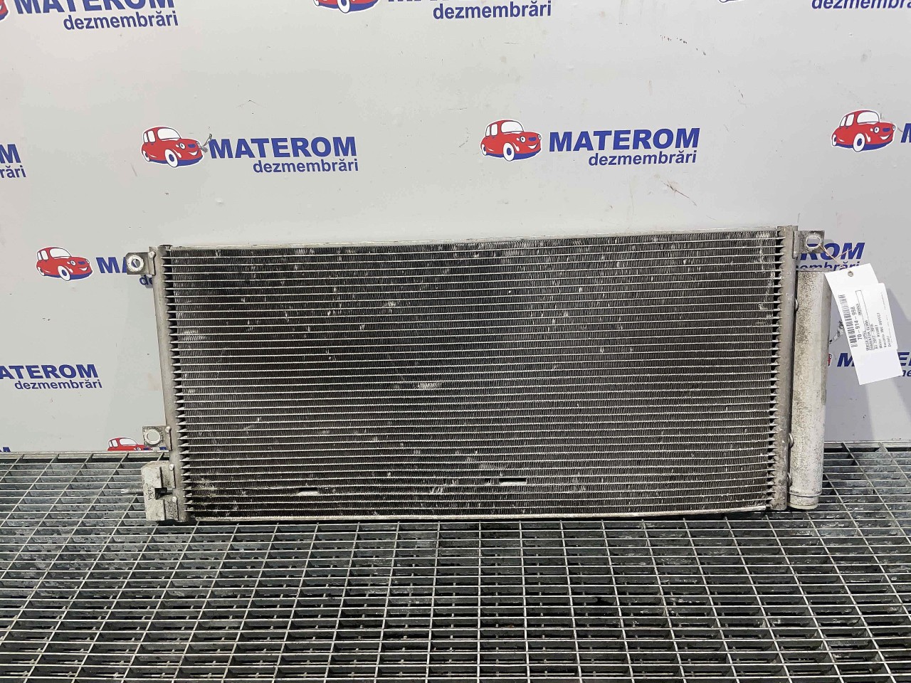 RADIATOR CLIMA OPEL MOKKA MOKKA B14NET - (2012 2016)