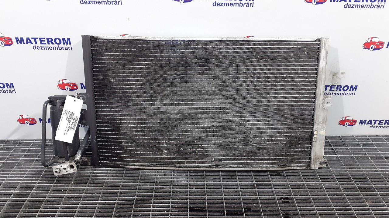 RADIATOR CLIMA OPEL VECTRA B VECTRA B X16XEL - (1995 1999)