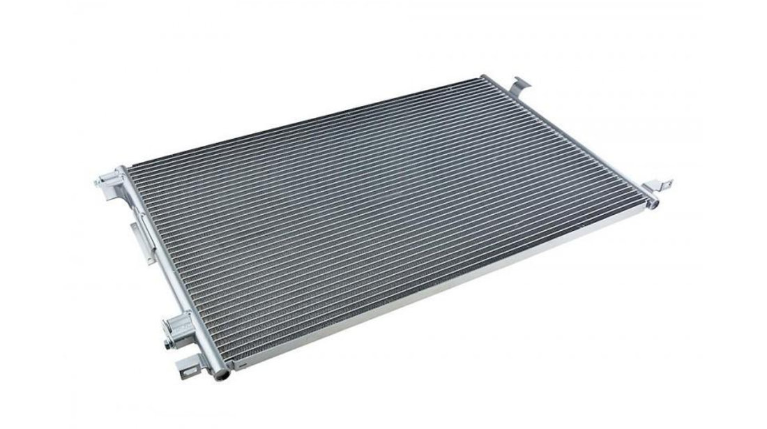 Radiator clima Opel Vectra C (2002-> )[Z02] #1 13101839