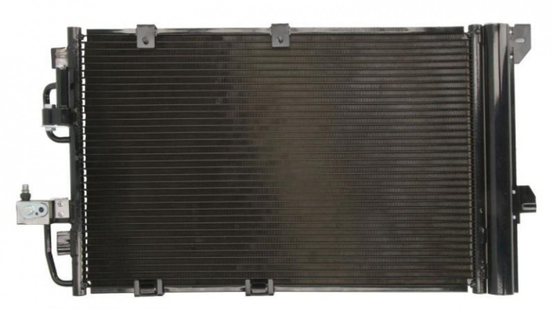 Radiator clima Opel ZAFIRA A (F75_) 1999-2005 #4 08072029