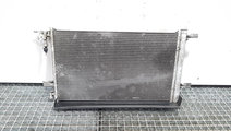 Radiator clima, Opel Zafira C (P12) [Fabr 2011-201...